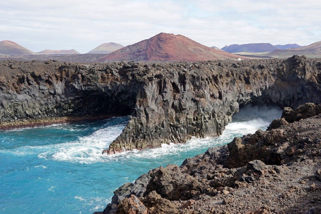 Lanzarote Kanaren Reiseinfos